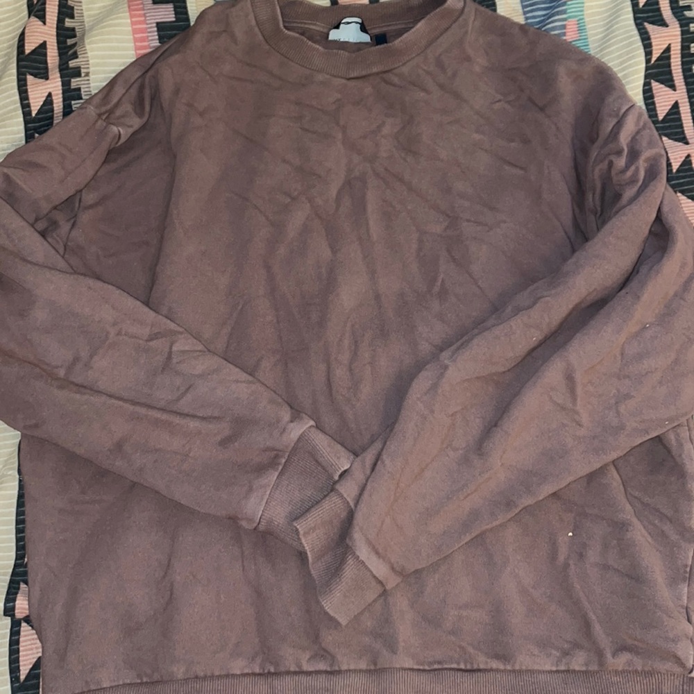 Asos sweatshirt